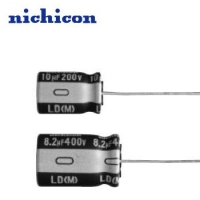 Nichicon ULD2E1R8MED1TD 铝质电解电容器