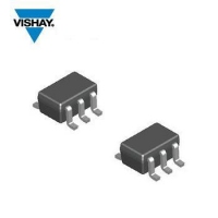 Vishay Semiconductors DG2012DL-T1-E3 模拟开...