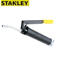 史丹利Stanley 94-165-23 专业级塑柄重型手动黄油枪 400CC