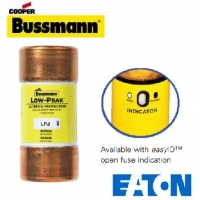 EATON Cooper Bussmann LOW-PEAK 熔断器 LPJ-35SP