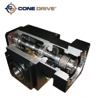 CONE Drive W系列高精度不锈钢减速机 W089010.SSJS03GL...