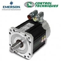EMERSON Control Techniques Unimotor hd 115UDB300BACAA Pulse Duty Servo Motor