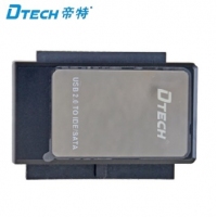 帝特DT-8003易驱线USB转IDE/SATA