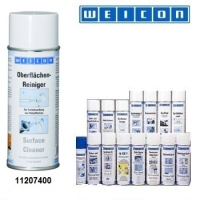 WEICON 德国威肯 Surface Cleaner 表面清洁 1120740...