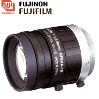 Fujinon 富士龙镜头 HF9HA-1B 9mm定焦系列 150万像素低畸变...