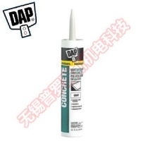 DAP Concrete Waterproof Filler & Sealant 混凝土防水 18021