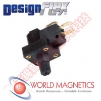 World Magnetics 世磁 DesignFlex PSF103-906...