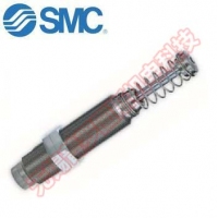 SMC RB-LROEM小型低速可调液压缓冲器 RB-LROEM1.5MX2