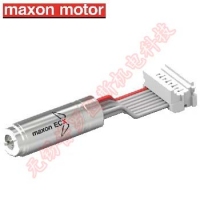 Maxon Motor ECX SPEED 无刷电机 带霍尔传感器
