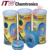 ITW Chemtronics Solder-Wick 免清洗型吸锡编带 60-...