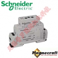 Schneider Electric/Magnecraft 延时继电器 831VS-120A