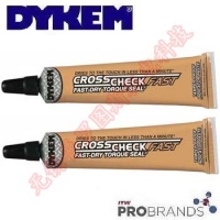 ITW DYKEM Cross Check™ FAST Fast-Dry Torque Seal 快干扭力胶