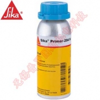 Sika® 西卡 Primer-204 N 低黏度聚氨酯底涂溶剂