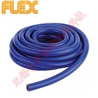 FLEXTECH Silicone Heater Hose 硅胶耐温软管 HH-...