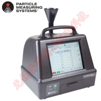 PMS Lasair® III 尘埃粒子计数器